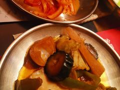 -西塔老太太泥炉烤肉(上海七宝领展广场店)