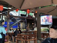 -鹅滋道(甘坑古镇店)