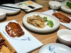 -小大董·烤鸭(凤凰汇店)