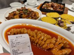 -鑫小城故事·藕汤·家常菜(台北一路总店)
