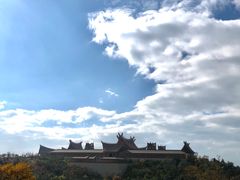 -七彩云南古滇温泉山庄