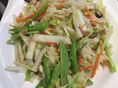 -东江海鲜大排档·潮汕菜·砂锅粥