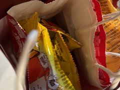 -海底捞火锅(金光华店)