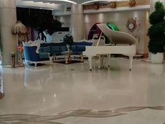 -宝丽金大酒店·洗浴中心