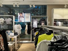 -巴黎春天(陕西路店)