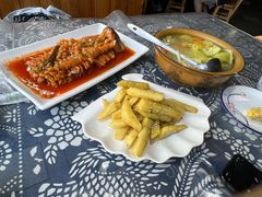 -庄稼汉(阿诗玛店总店)