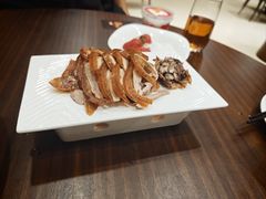 -全聚德(上海首店浦东店)