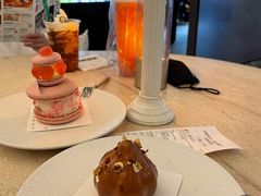 -玲婧胡同·生日蛋糕·餐厅(嘉里城店)