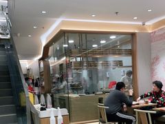 -喜家德虾仁水饺(马栏店)