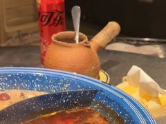 -王歘歘·chuǎ火锅(五道营店)