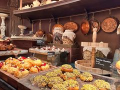 -B&C黄油与面包·THE GARDEN BAKERY概念店(世纪汇店)