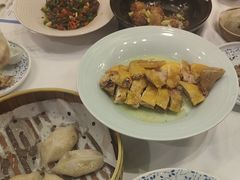 -围龙屋客家食府(福田店)