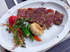 -ZHAO赵·牛扒坊(万象城店)