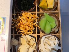 -芈重山老火锅(广州首店)