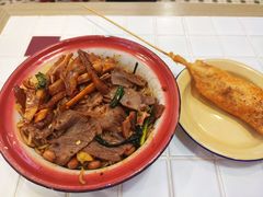 -子固路老南昌拌粉(凯德星贸店)