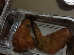 -那坡里比萨(康王北路店)