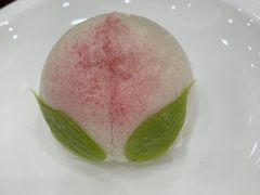 -顺风江南宴(静安大融城店)