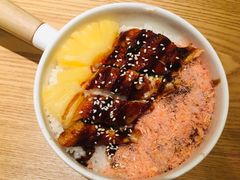 鳗小姐的饭-鳗鳗的爱(远洋未来广场店)