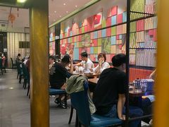 大堂-眉州东坡·熊猫主题餐厅(枫蓝店)