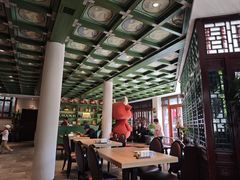 -古关火锅店(古北水镇景区店)