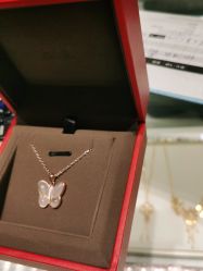 -周大生CHOW TAI SENG(成山路巴黎春天店)