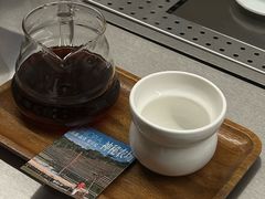 -野鸽子咖啡(中航店)