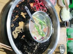 -渝味黄姐火锅(黄泥村店)