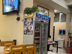 大堂-长寿参鸡汤(朝韩风情街店)