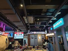 -钱锋炭缸烧烤(南湖大路总店)