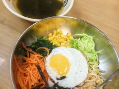 -顺姬冷面(长白西路店)