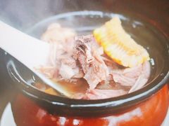 -宁波工程学院食堂(东校区)