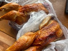 -吴山烤禽 (吴山路店)