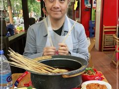 -冒椒火辣(奎星楼街店)