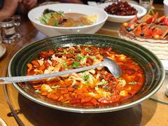 -鸽子窝(黄村店)