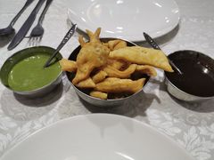 -葛尼沙印度餐厅 (镇明路店)