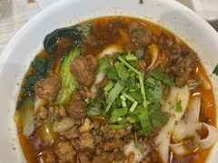 -老柴削面(向阳里店)