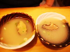 -浪花亭日本料理(古田路店)