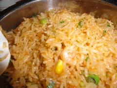 虾头油泰国香米炒饭-石头咕(葵蓬店)