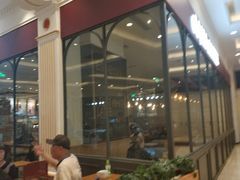 -COSTA COFFEE(上海月星环球港店)