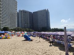 -碧桂园十里银滩