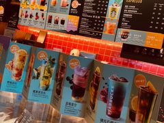 -星巴克(天津大悦城第二店)
