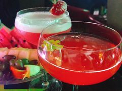-MOSSO音乐酒吧·Live House(南京西路店)