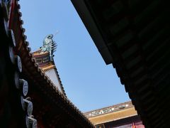 -钦赐仰殿道观