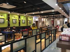 -回味鸭血粉丝汤(新城市广场店)