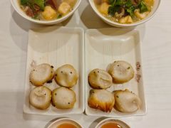 -咬不得高祖生煎·简餐(城站店)