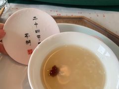 -荷风细雨·中国茶宴(碧云店)