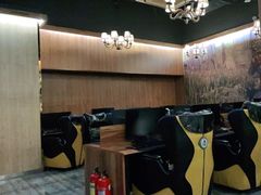 -任我游电竞(朝外店)