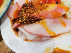 -雨田饭店(华兴东街店)