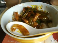 DSC01338-小土豆北方菜馆(方庄店)