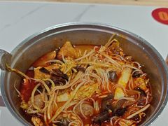 -王大乔泡椒米线(芙蓉天街店)